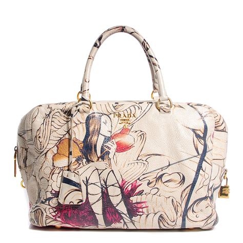 prada cervo lux fairy bag|Prada Lux Fairy Bag .